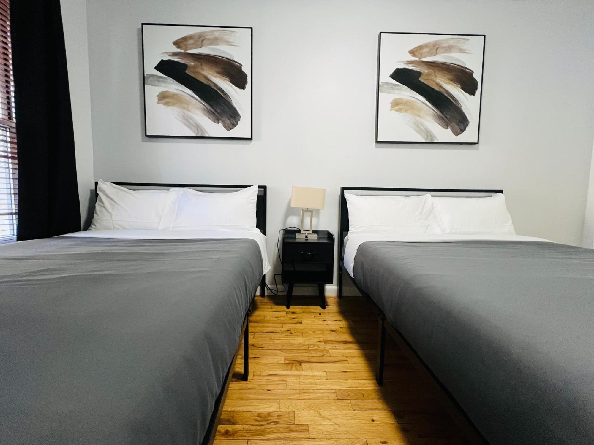 The Upper West Side Appartamento New York