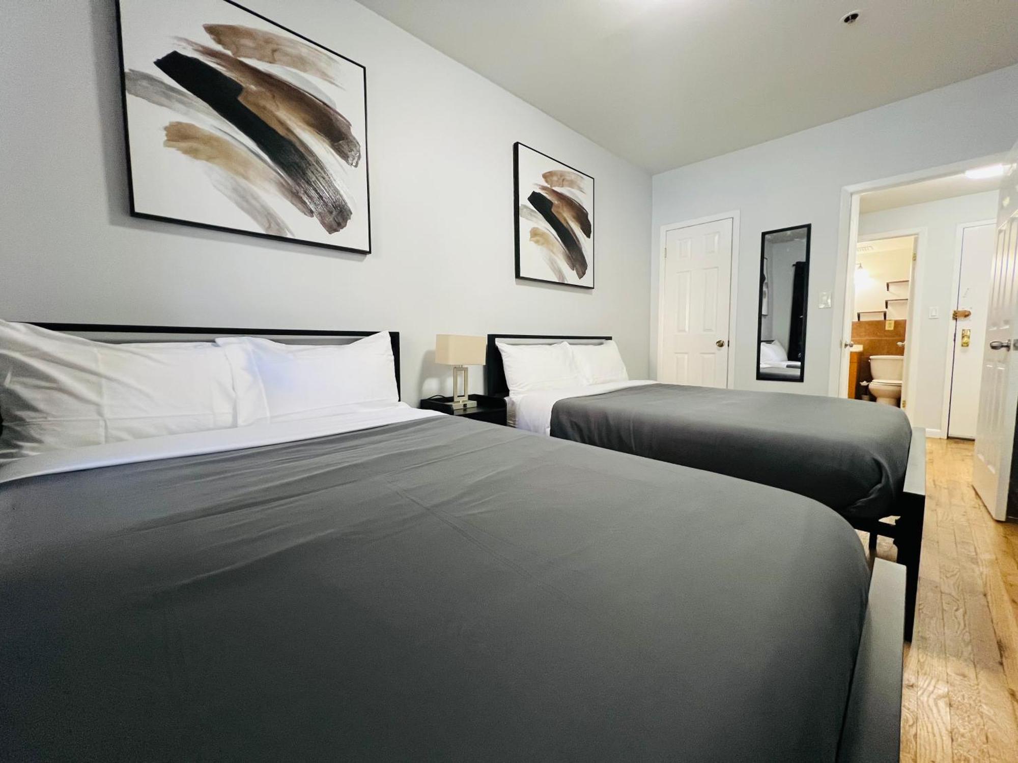 Appartamento The Upper West Side